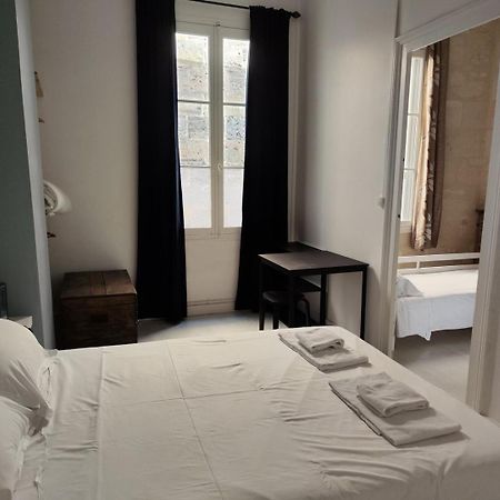 Charming Apartment Bordeaux Center المظهر الخارجي الصورة