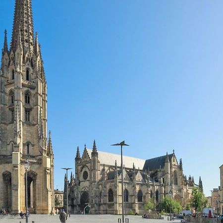 Charming Apartment Bordeaux Center المظهر الخارجي الصورة
