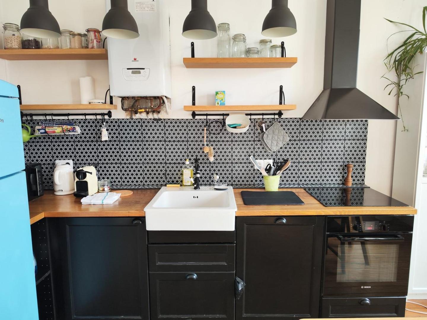 Charming Apartment Bordeaux Center المظهر الخارجي الصورة