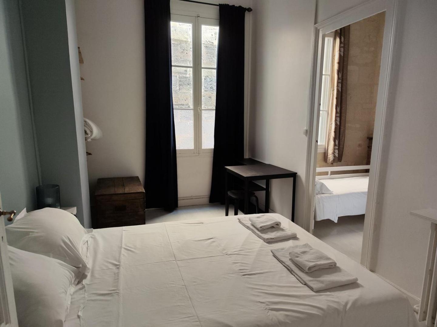 Charming Apartment Bordeaux Center المظهر الخارجي الصورة