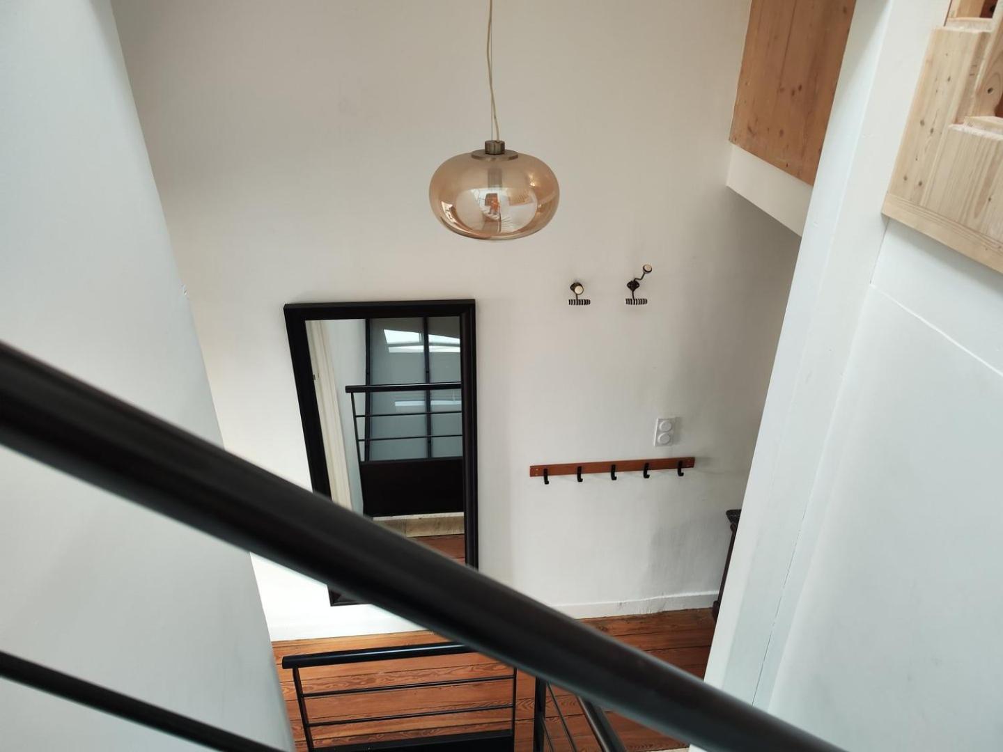 Charming Apartment Bordeaux Center المظهر الخارجي الصورة