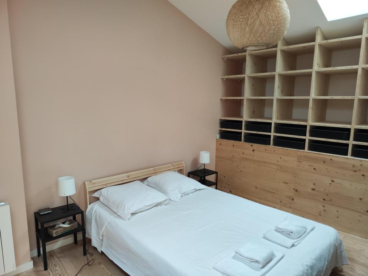 Charming Apartment Bordeaux Center المظهر الخارجي الصورة